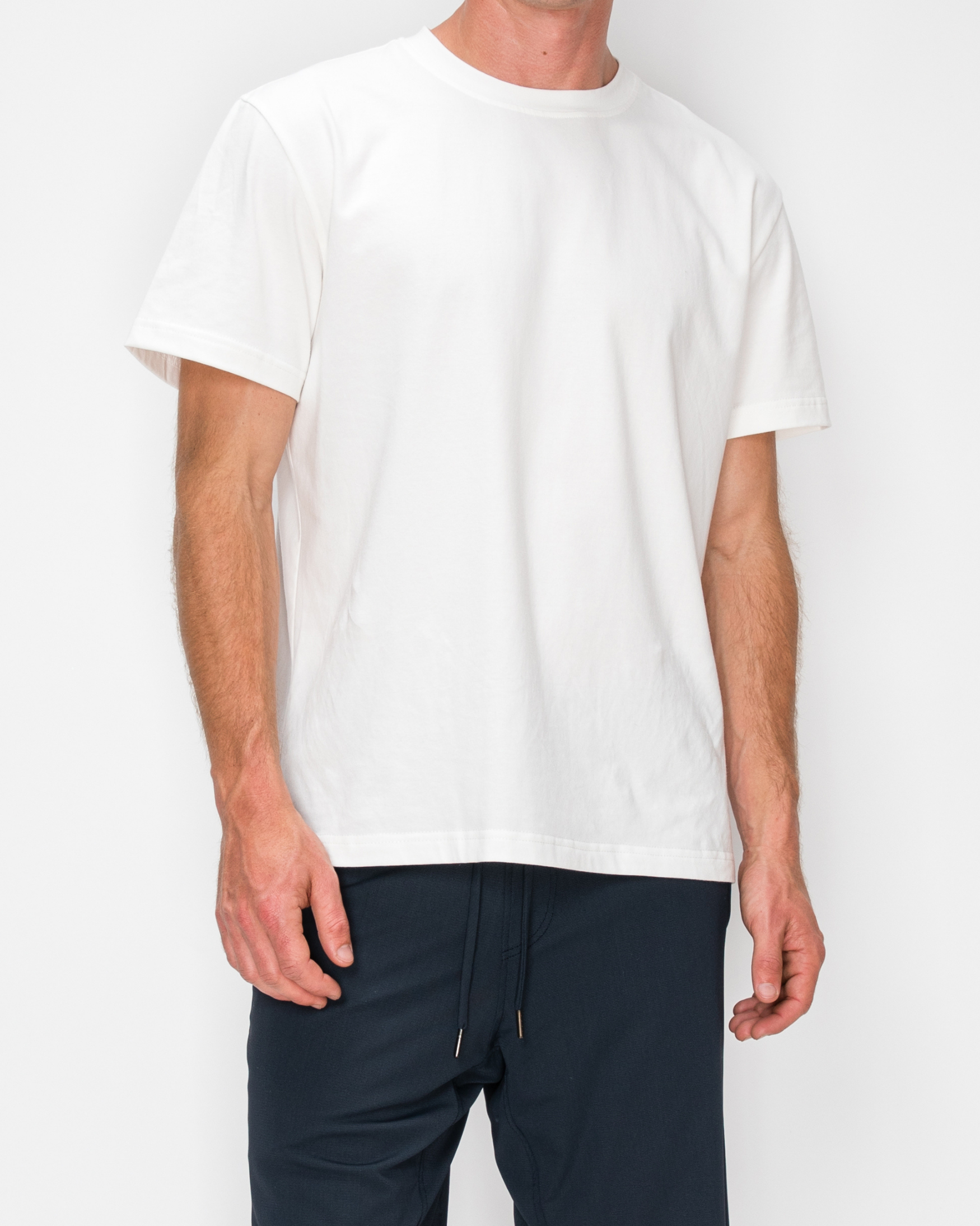 Pacific Ultra-Cooling Performance Tee (Coming Soon!)
