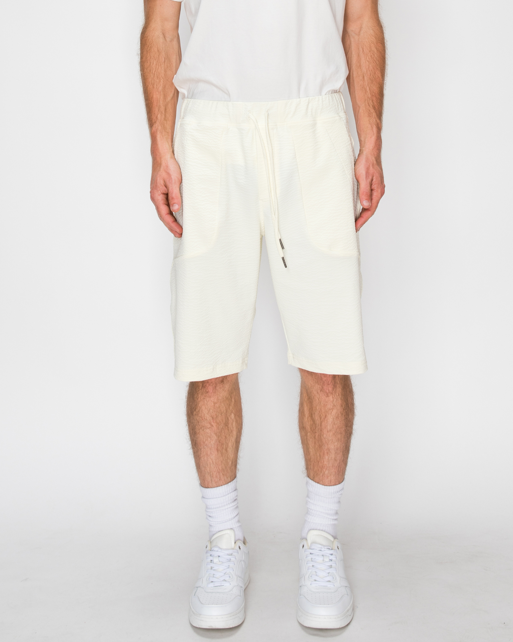 Pacific Premium Seersucker Shorts (Coming Soon)