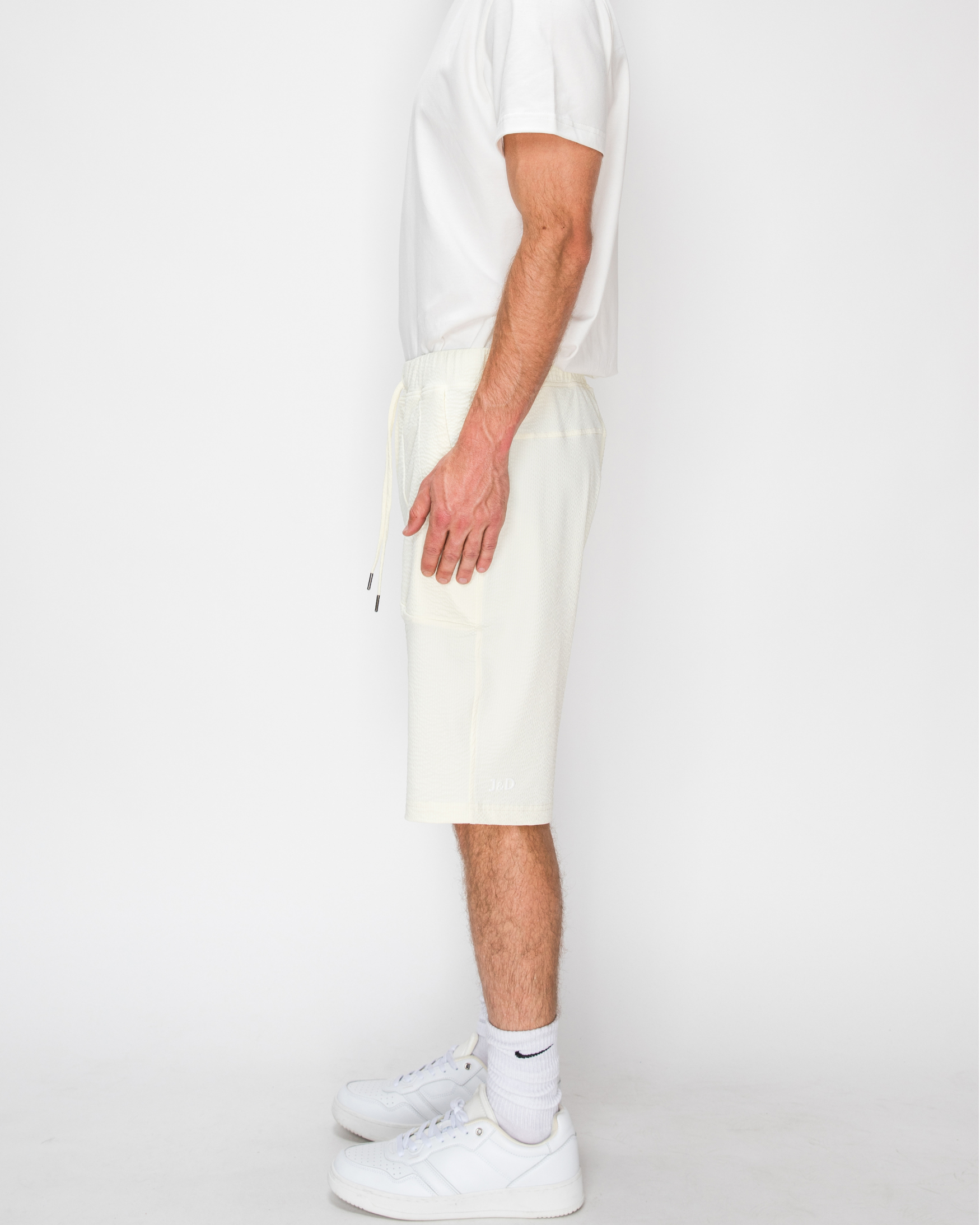 Pacific Premium Seersucker Shorts (Coming Soon)