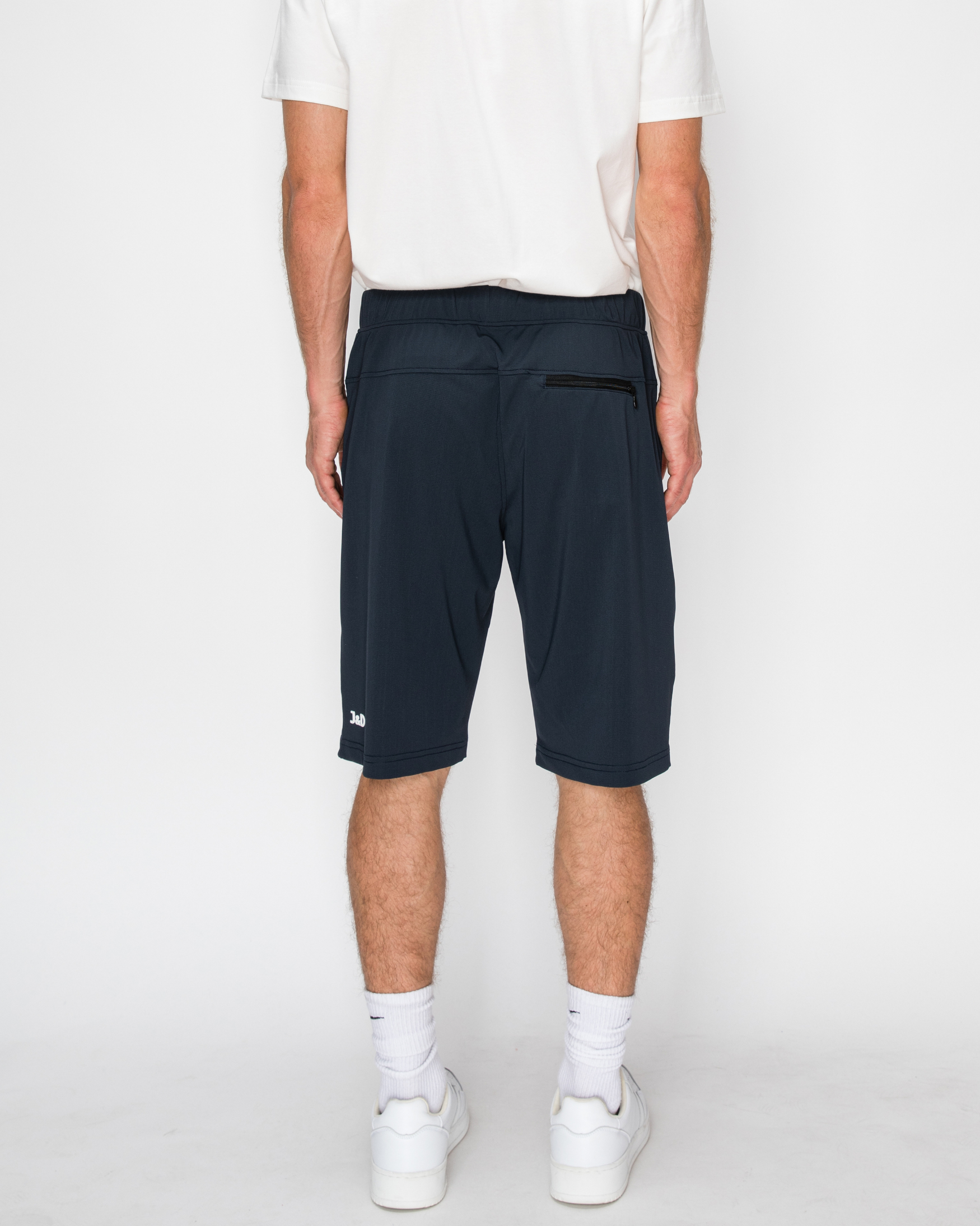 Pacific Ease Shorts (Coming Soon)