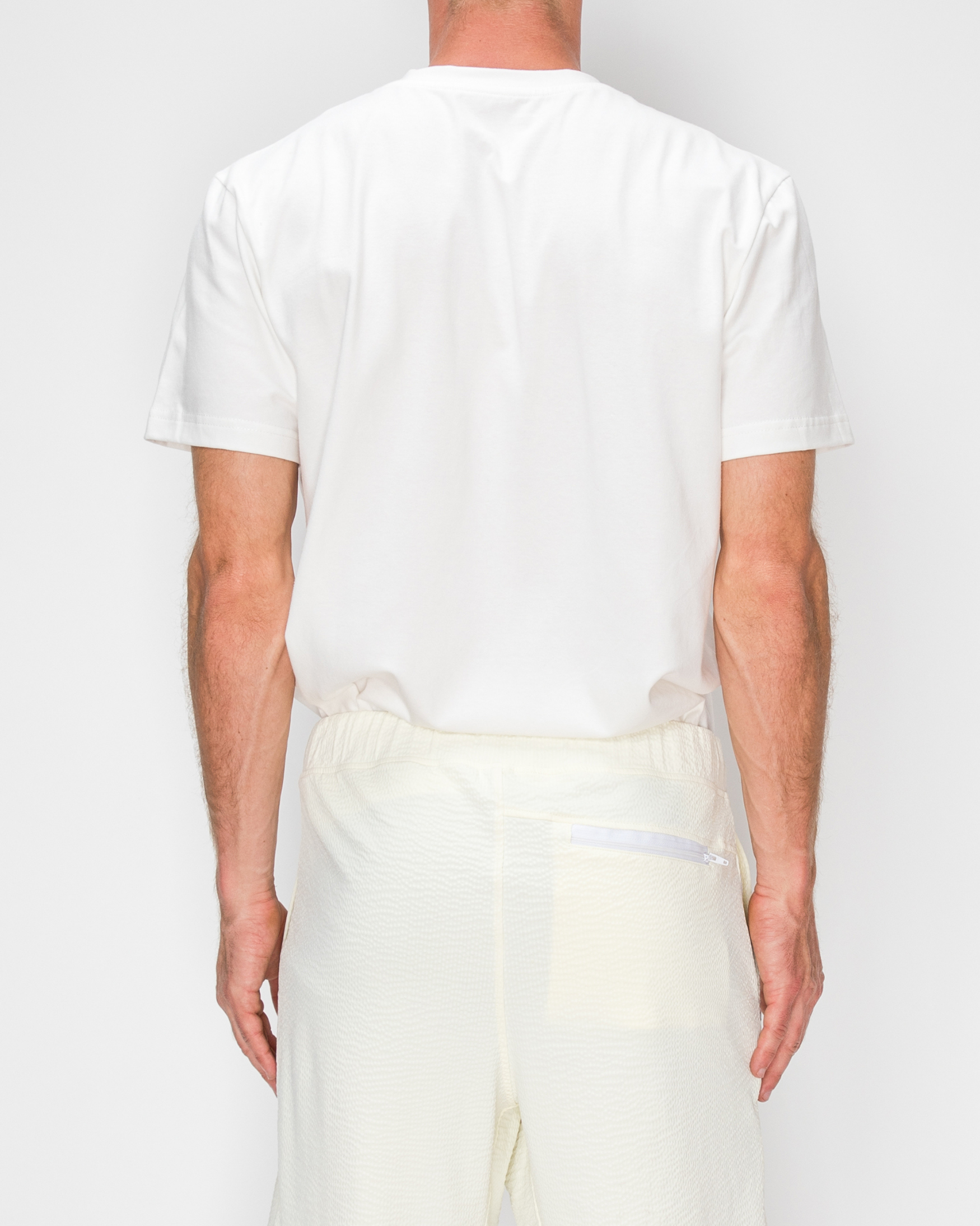 Pacific Ultra-Cooling Performance Tee (Coming Soon!)