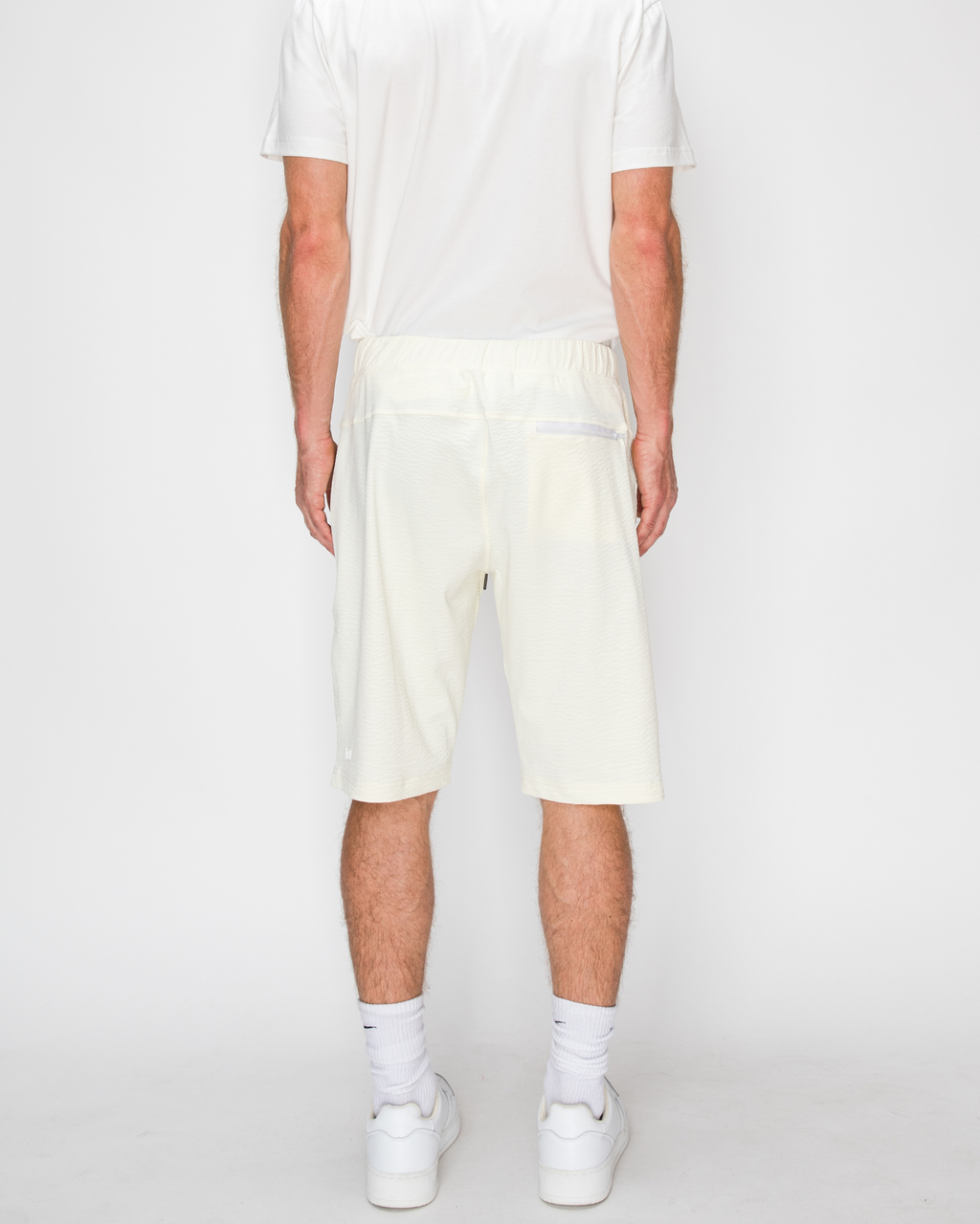 Pacific Premium Seersucker Shorts (Coming Soon)