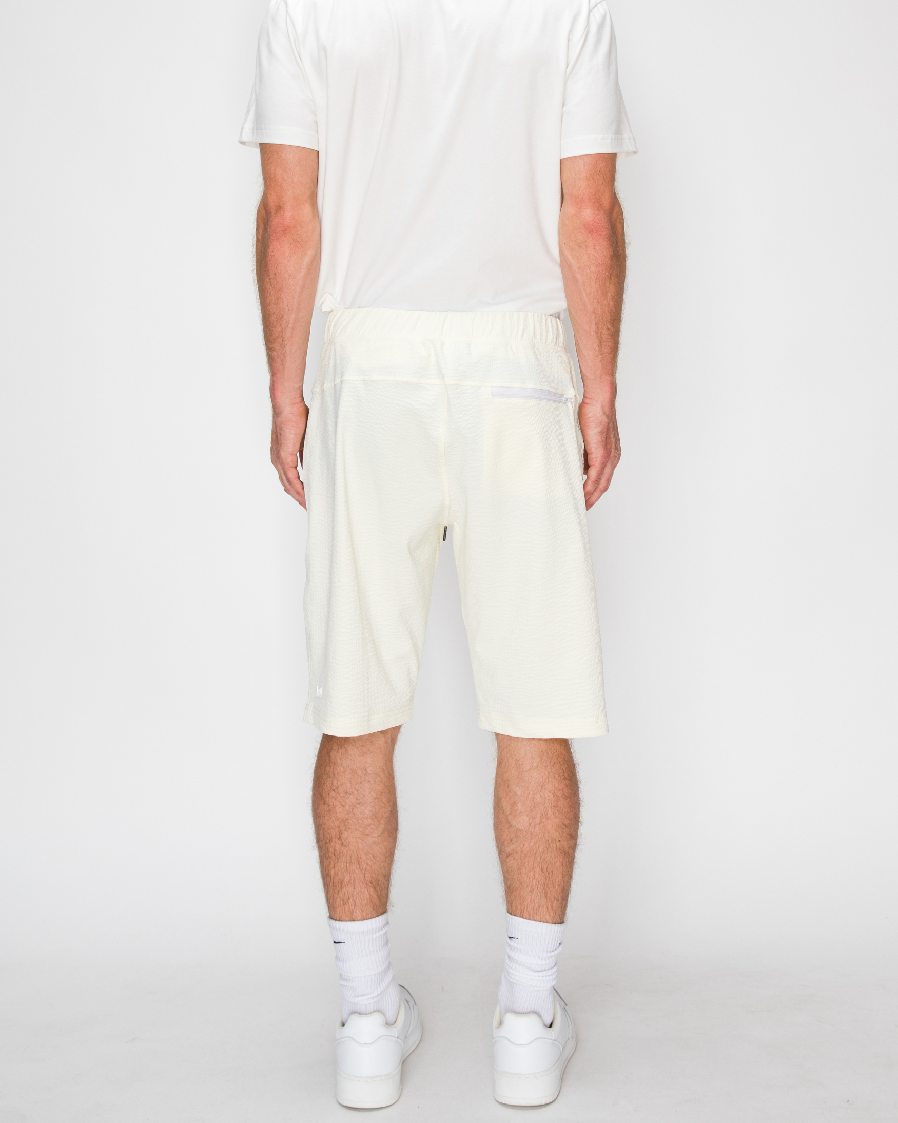 Pacific Premium Seersucker Shorts (Coming Soon)