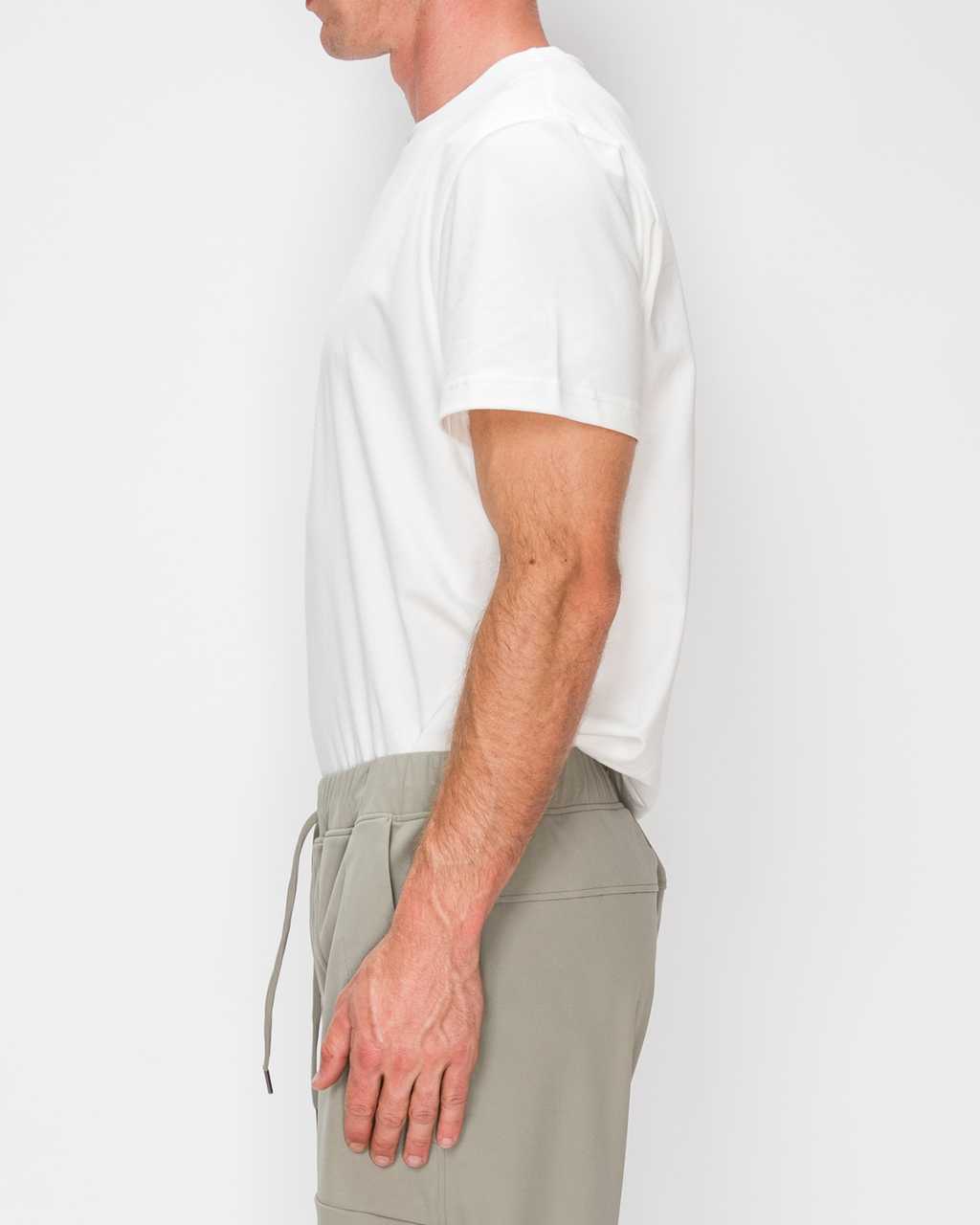 Pacific Ultra-Cooling Performance Tee (Coming Soon!)