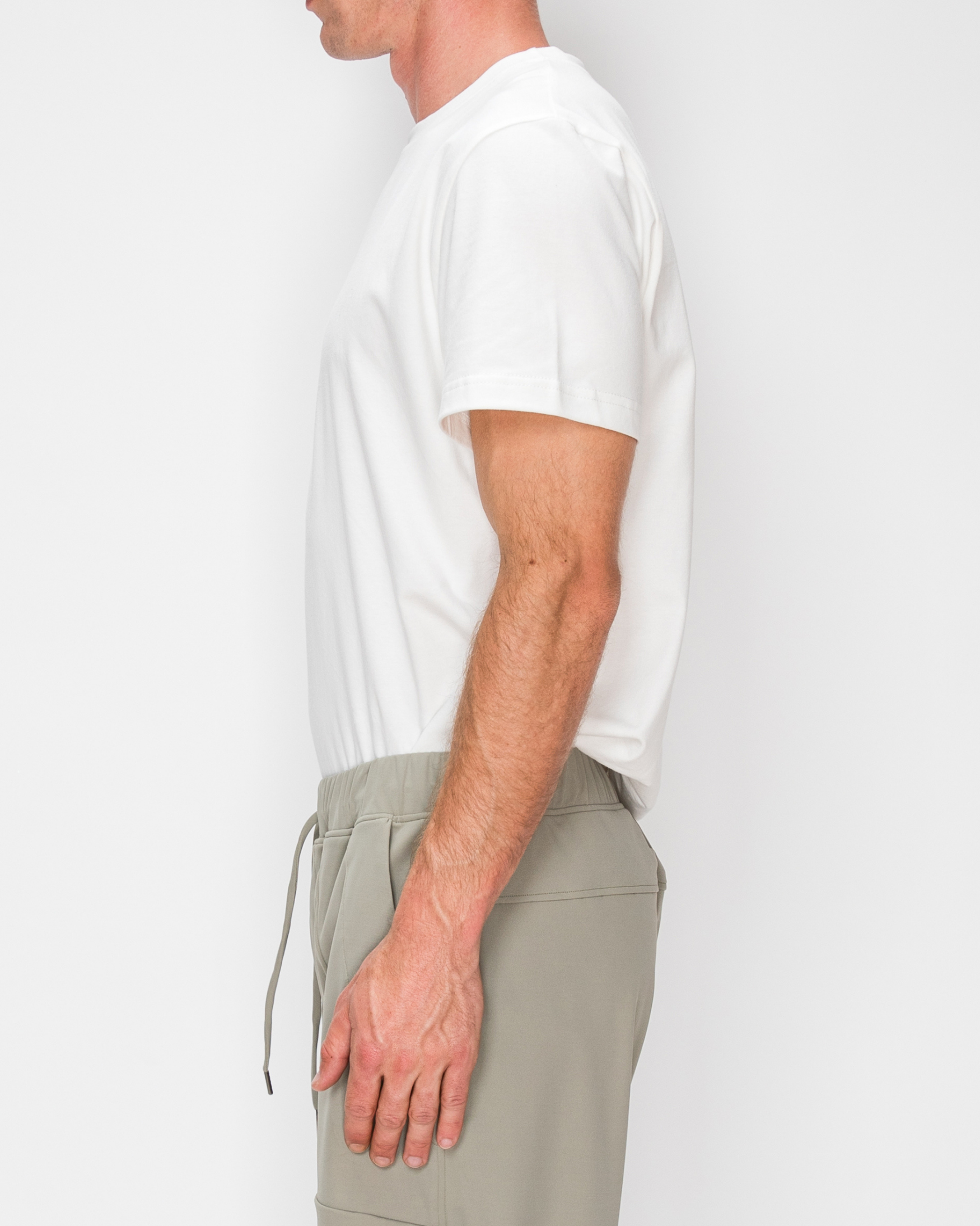 Pacific Ultra-Cooling Performance Tee (Coming Soon!)