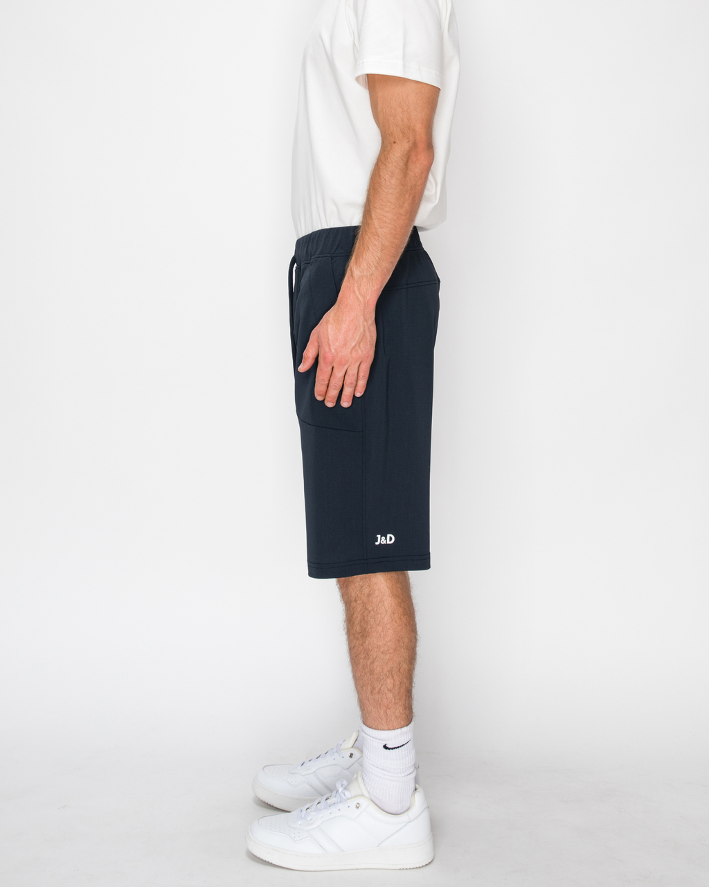 Pacific Ease Shorts (Coming Soon)